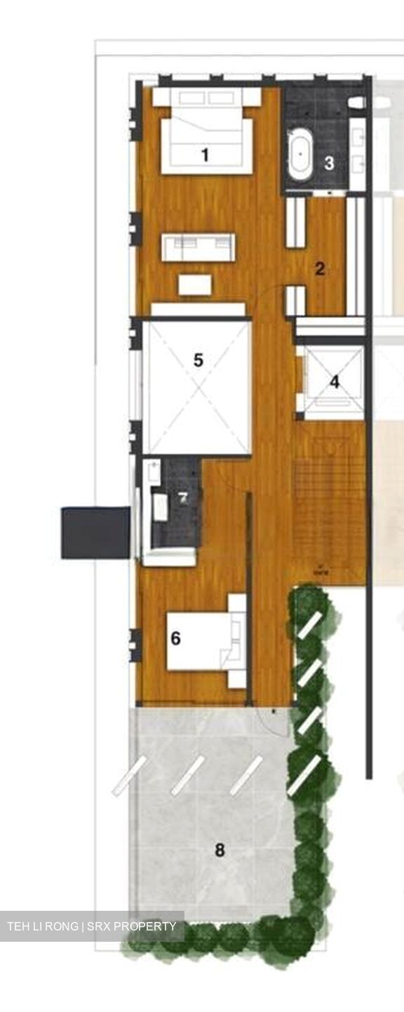 Opera Estate (D15), Semi-Detached #479355311
